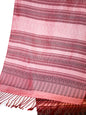 Silk Scarf (Red)